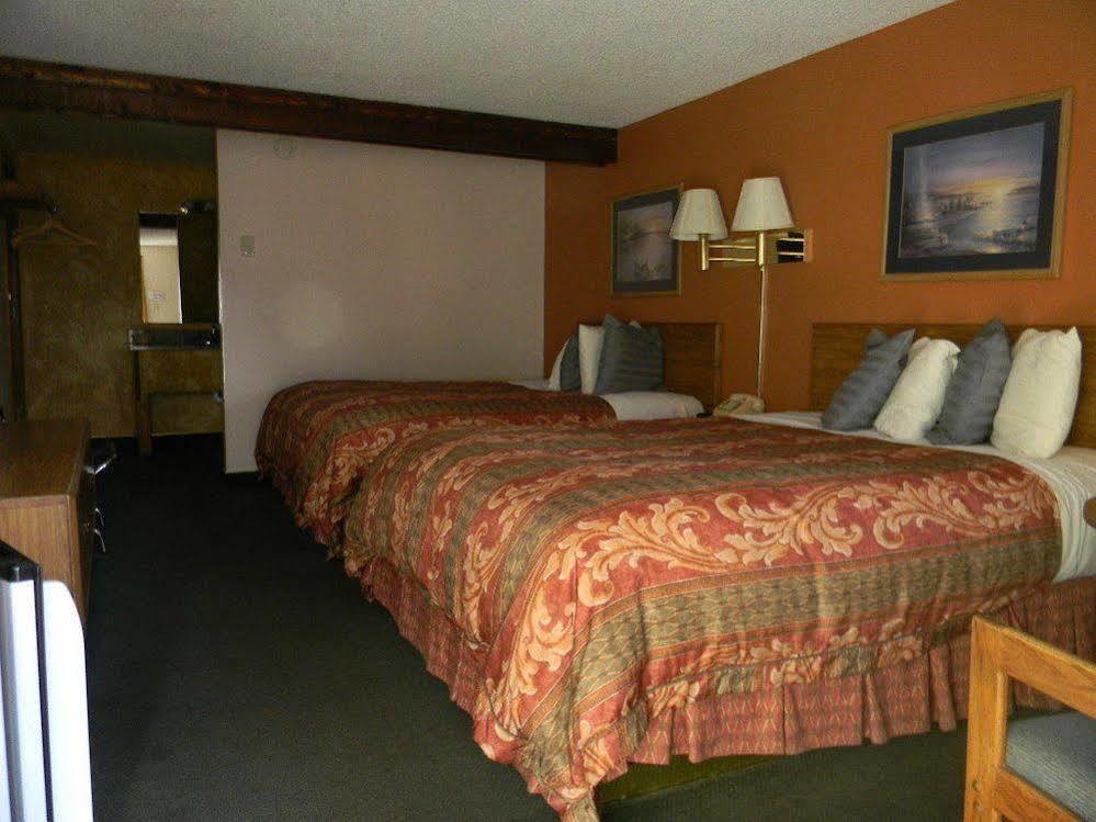 Abc Motel Gunnison Exterior photo
